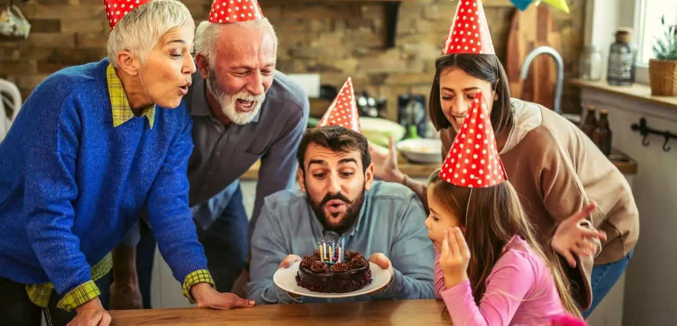 35 Funny Birthday Jokes | Laugh Your Way Into Making Memories