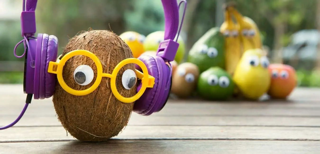 33+ Nutty Coconut Jokes To Make You Laugh Hilariously