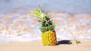 Ultimate Collection of Pineapple Jokes