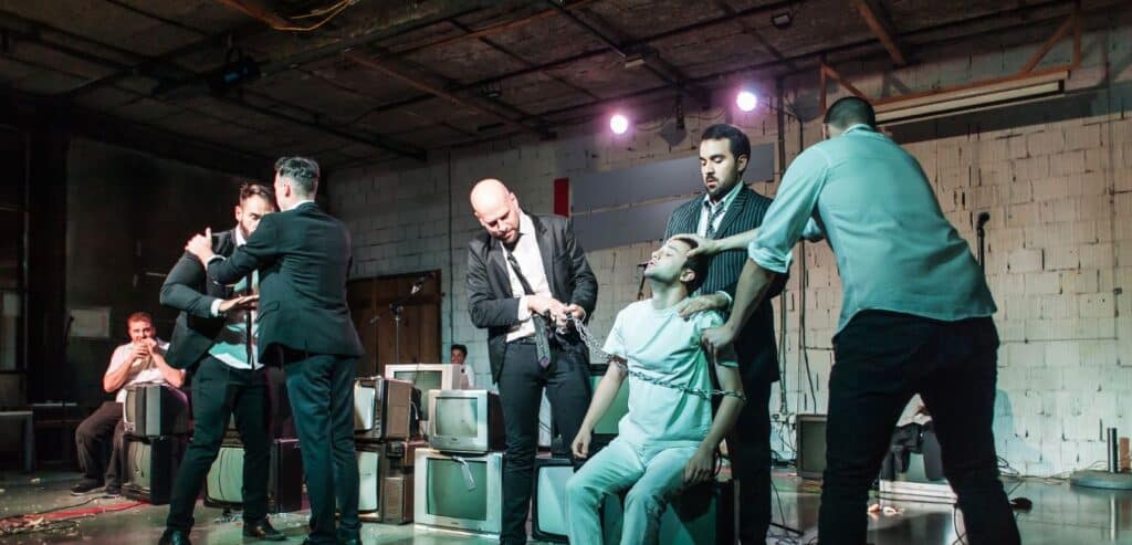 Best Acting Jokes to Make Your Audience Laugh