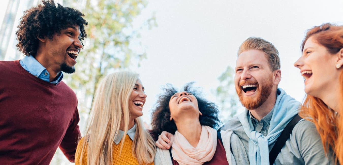 40+ Hilarious Jokes That Will Make You LOL Like No Other