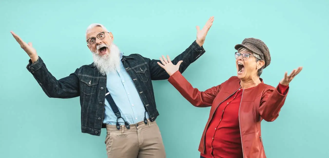 40+ Humorous Grandparents Jokes That Never Age