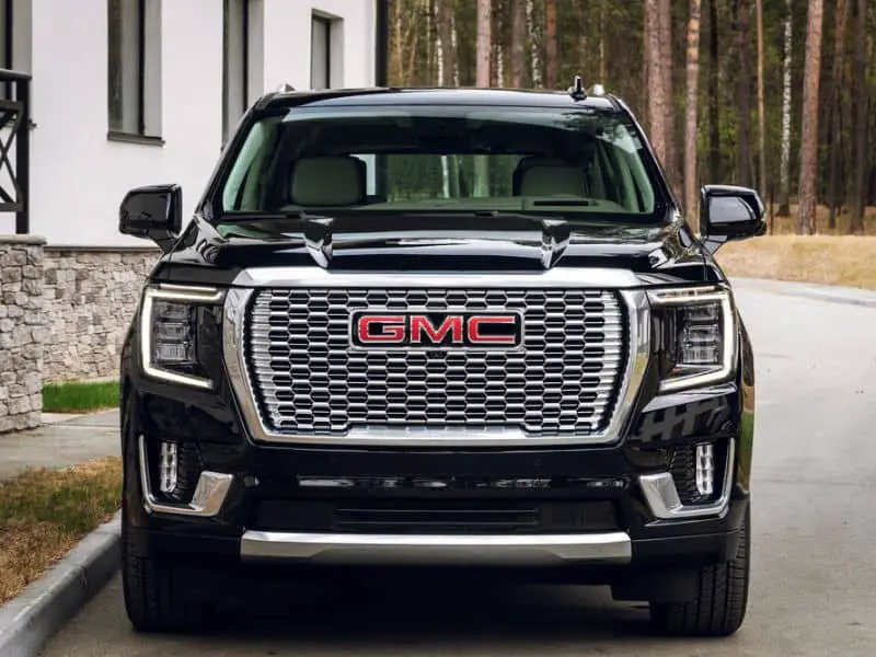 Rev Your Engine with These Hilarious GMC Jokes