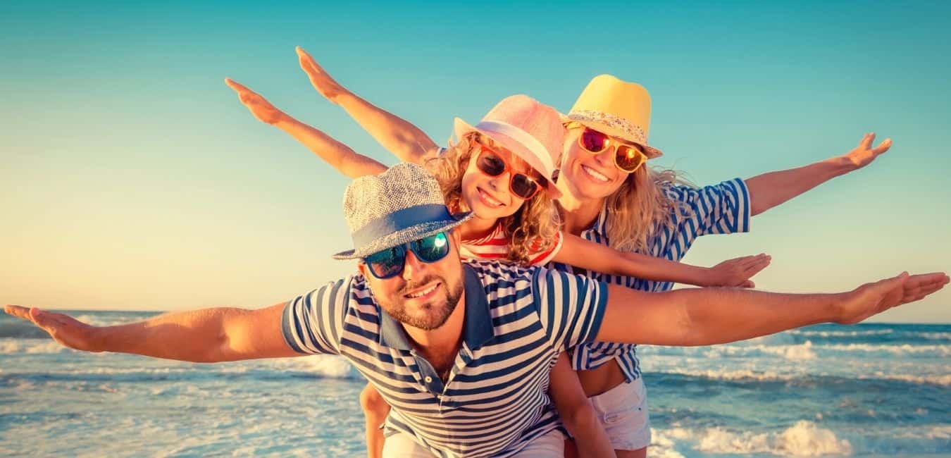 38+ Funny Summer Jokes and Puns for Warm Weather Lovers