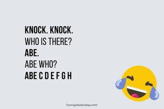 82+ Funny Knock Knock Jokes For Every Occasion