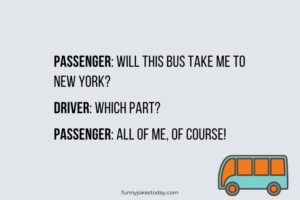 Passenger  Will This Bus Take Me To New York  300x200 