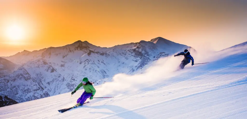 Laugh Out Loud at These Ski Jokes While Enjoying Downhill Skiing
