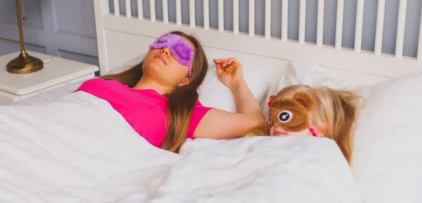 35 Hilarious Sleep Jokes to Keep You Laughing All Night