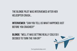 47+ Great Airplane Jokes To Make You High With Laughter