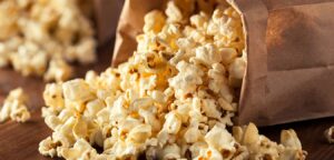 Popcorn Jokes That Will Never Make You Sound Corn-y