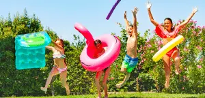 Summer Jokes for Kids That Will Keep Them Happy & Cool